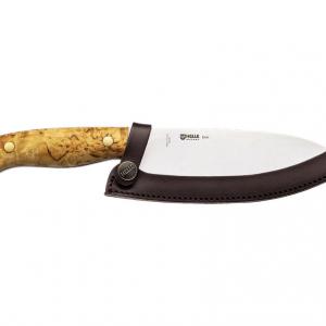 Helle DELE 800 12C27 vadászkés outdoor kés