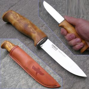 Helle Fjellkniven vadászkés outdoor kés