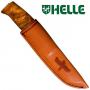 Helle Fjellkniven vadászkés outdoor kés