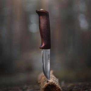 Helle Gro vadászkés, outdoor kés