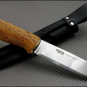 Helle Jegermester vadászkés