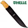 Helle Jegermester vadászkés