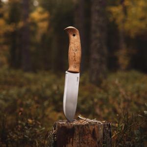 Helle Nord vadászkés outdoor kés