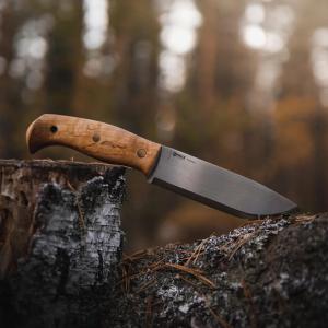 Helle Nord vadászkés outdoor kés