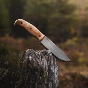 Helle Nord vadászkés outdoor kés