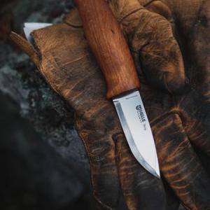 Helle Skog vadászkés, outdoor kés