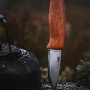 Helle Skog vadászkés, outdoor kés