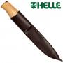 Helle Sylvsteinen vadászkés outdoor kés