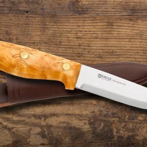 Helle Temagami CA vadászkés outdoor kés