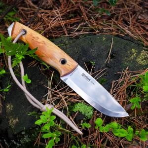 Helle Utvaer vadászkés outdoor kés