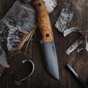 Helle Utvaer vadászkés outdoor kés
