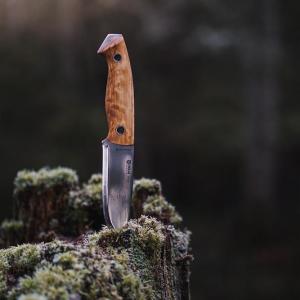 Helle Utvaer vadászkés outdoor kés