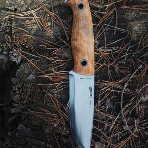 Helle Utvaer vadászkés outdoor kés