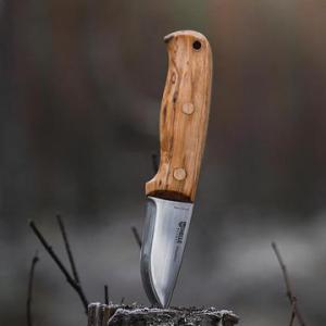 Helle Wabakimi outdoor kés