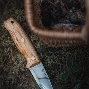 Helle Wabakimi outdoor kés