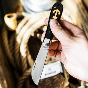 History Knife & Tool Anchor Knife