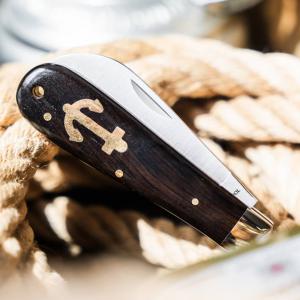 History Knife & Tool Anchor Knife