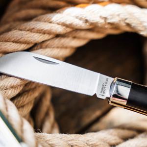 History Knife & Tool Anchor Knife
