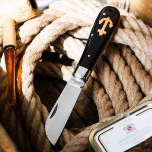 History Knife & Tool Anchor Knife