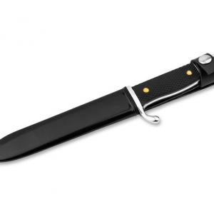 History Knife & Tool German Scout Knife