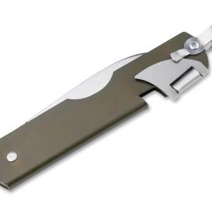 History Knife & Tool Japanese Army Pen Knife Can Opener