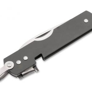 History Knife & Tool Japanese Army Pen Knife Can Opener