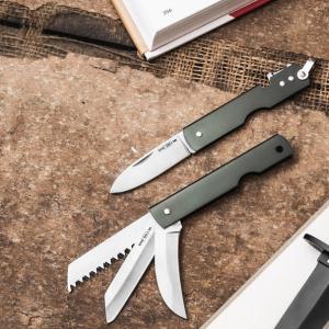 History Knife & Tool Japanese Army Pen Knife Can Opener