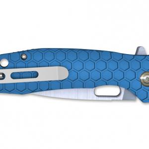 Honey Badger Flipper zsebkés, Large Blue