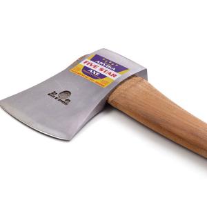 Hultafors ARVIKA 5 STAR AXE