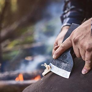 Hultafors HY 10-0,9 SV fejsze