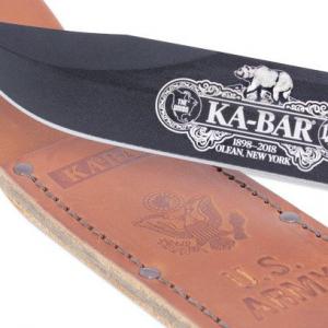 Ka-Bar 120Th Anniversary ARMY harcikés