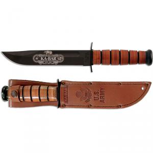 Ka-Bar 120Th Anniversary ARMY harcikés