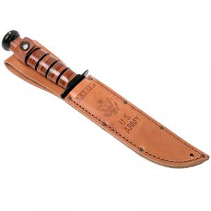 Ka-Bar 120Th Anniversary ARMY harcikés