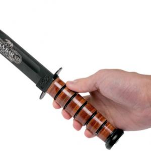 Ka-Bar 120Th Anniversary ARMY harcikés