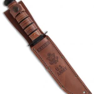 Ka-Bar ARMY 1220 Fighting/Utility harcikés