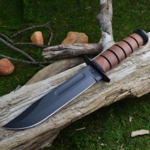 Ka-Bar ARMY 1220 Fighting/Utility harcikés