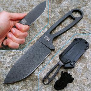 KA-BAR BK14 Becker Eskabar outdoor kés
