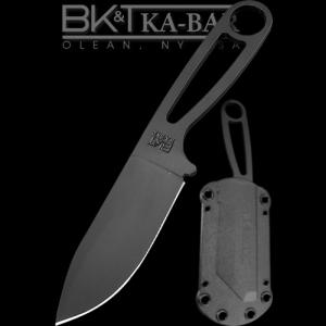 KA-BAR BK14 Becker Eskabar outdoor kés
