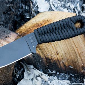 KA-BAR BK14 Becker Eskabar outdoor kés