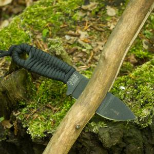 KA-BAR BK14 Becker Eskabar outdoor kés