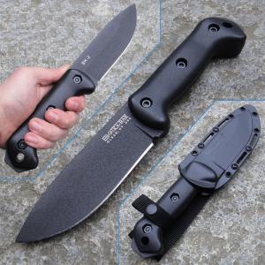 KA-BAR BK2 Becker Campanion bushcraft kés