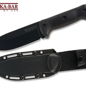 KA-BAR BK2 Becker Campanion bushcraft kés
