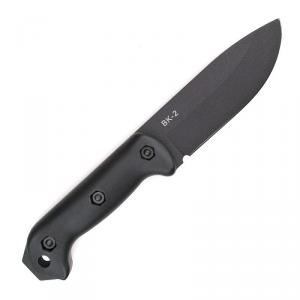 KA-BAR BK2 Becker Campanion bushcraft kés