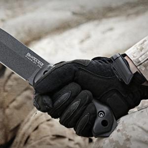 KA-BAR BK2 Becker Campanion bushcraft kés