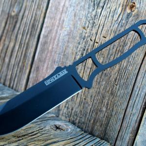 KA-BAR BK23 Becker Skeleton nyakkés
