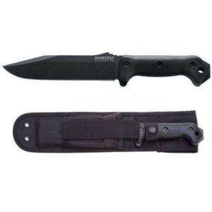 KA-BAR BK7 Becker Combat Utility taktikai outdoor kés