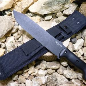 KA-BAR BK9 Becker Combat Bowie taktikai outdoor kés