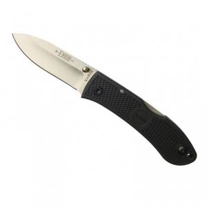 Ka-Bar Dozier Folding Hunter Black zsebkés