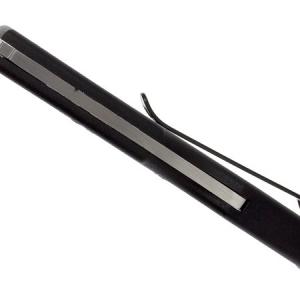 Ka-Bar Dozier Folding Hunter Black zsebkés