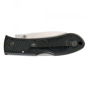 Ka-Bar Dozier Folding Hunter Black zsebkés